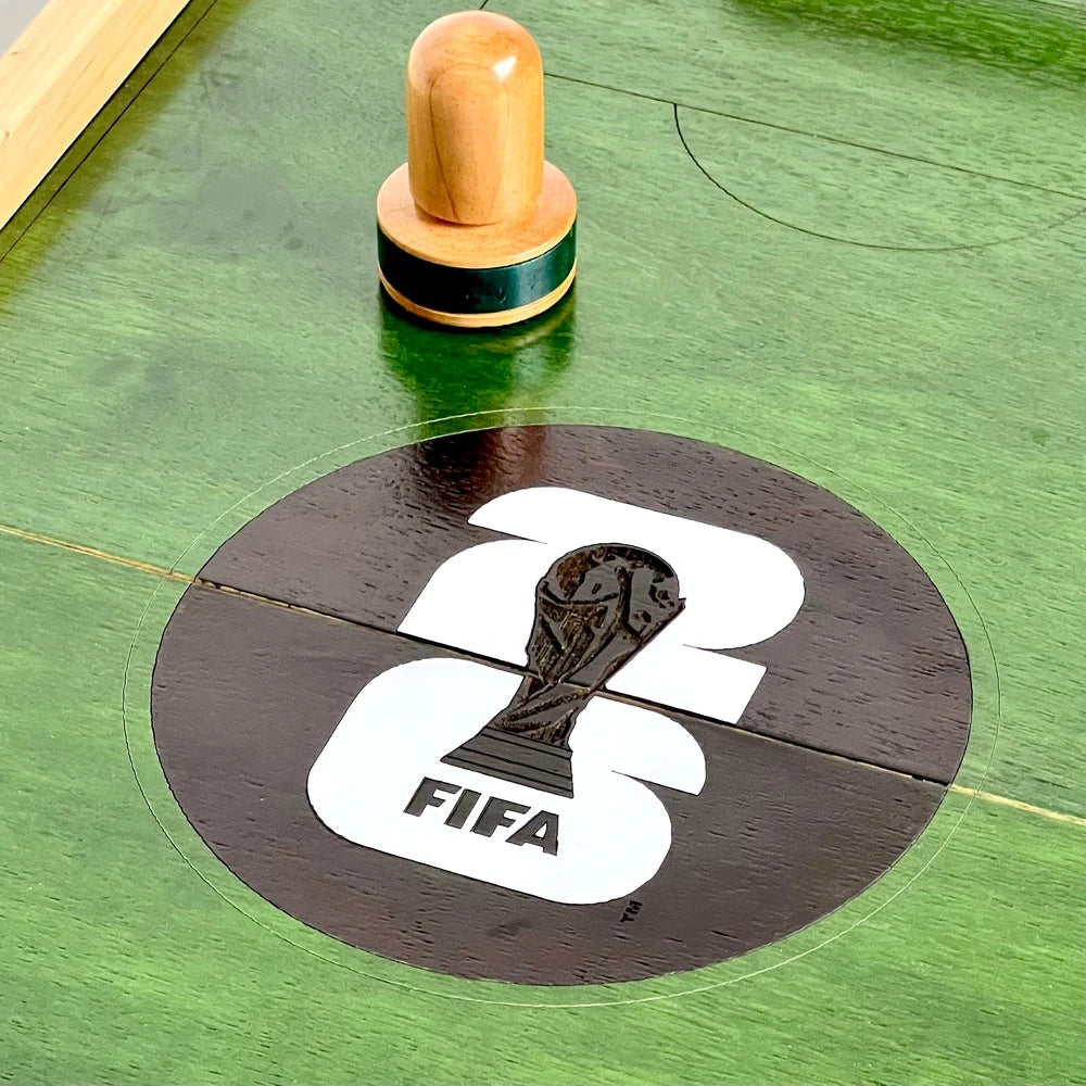 Futbolito Mundialista