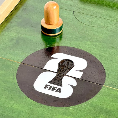 Futbolito Mundialista