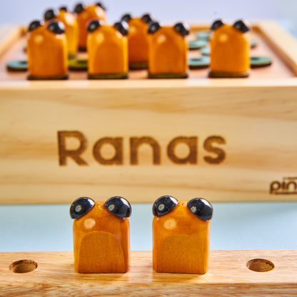 Ranas
