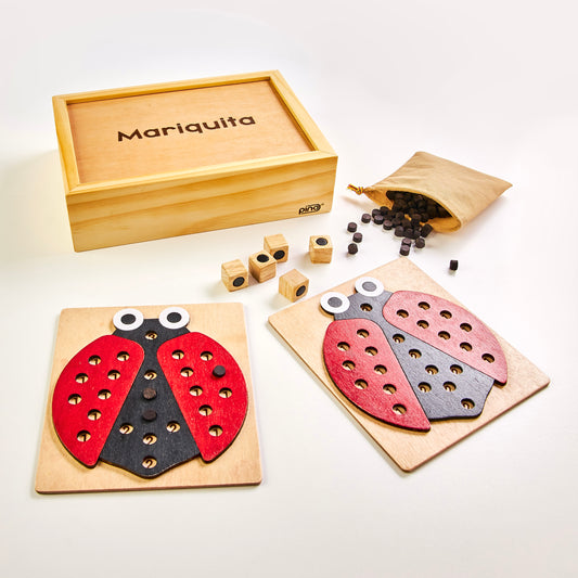 Mariquita