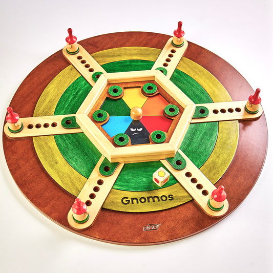 Gnomos