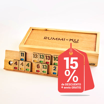 Rummi-Ku