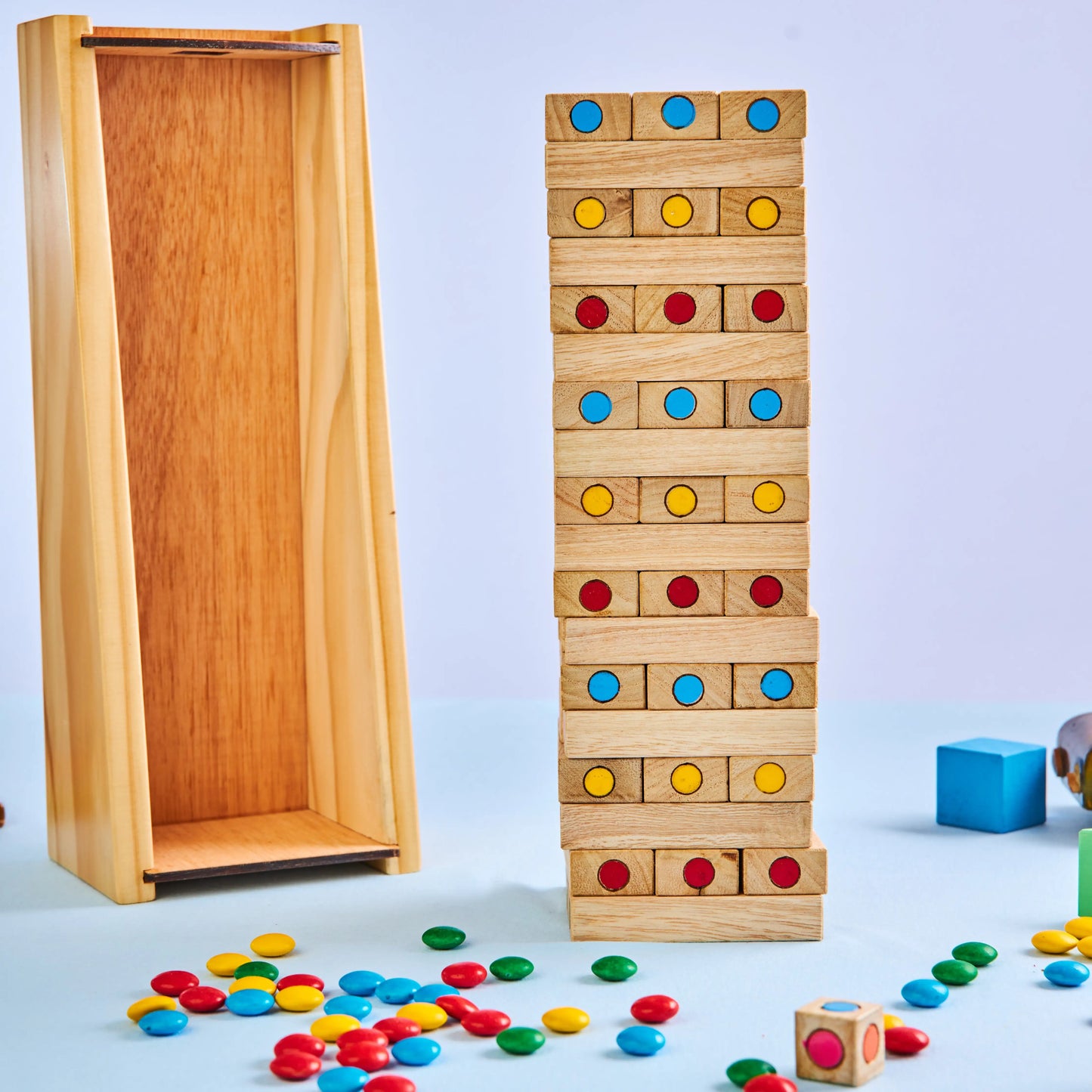 Torre de Colores