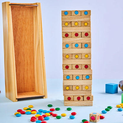 Torre de Colores