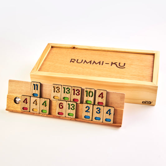 Rummi-Ku