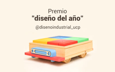 Premio al diseño del año