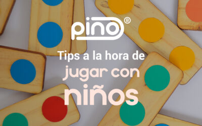 Tips a la hora de jugar juegos de mesas con niños